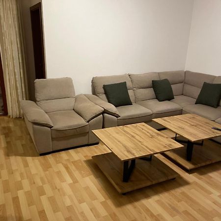 Apartments Hanka Njivice Eksteriør bilde