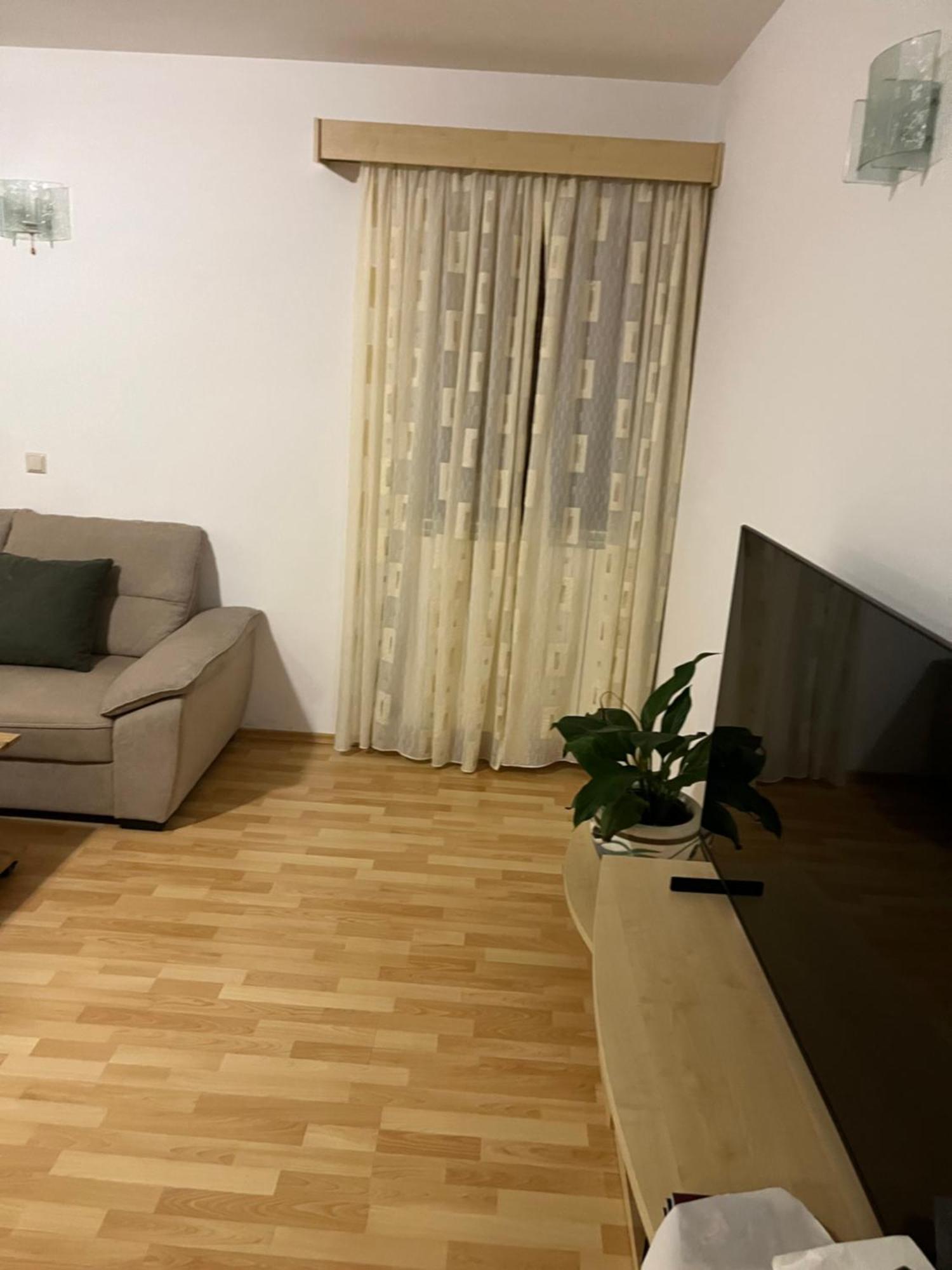 Apartments Hanka Njivice Eksteriør bilde