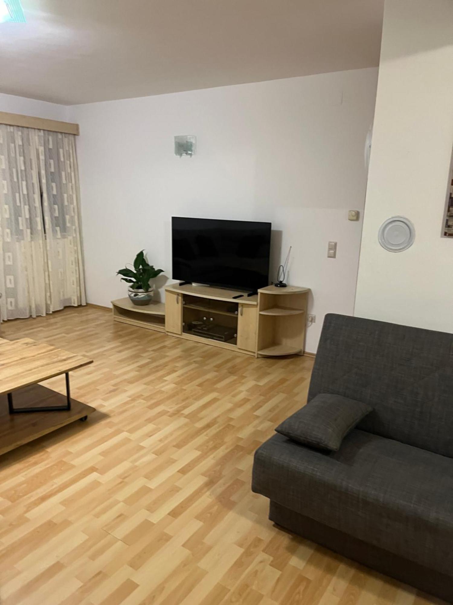 Apartments Hanka Njivice Eksteriør bilde