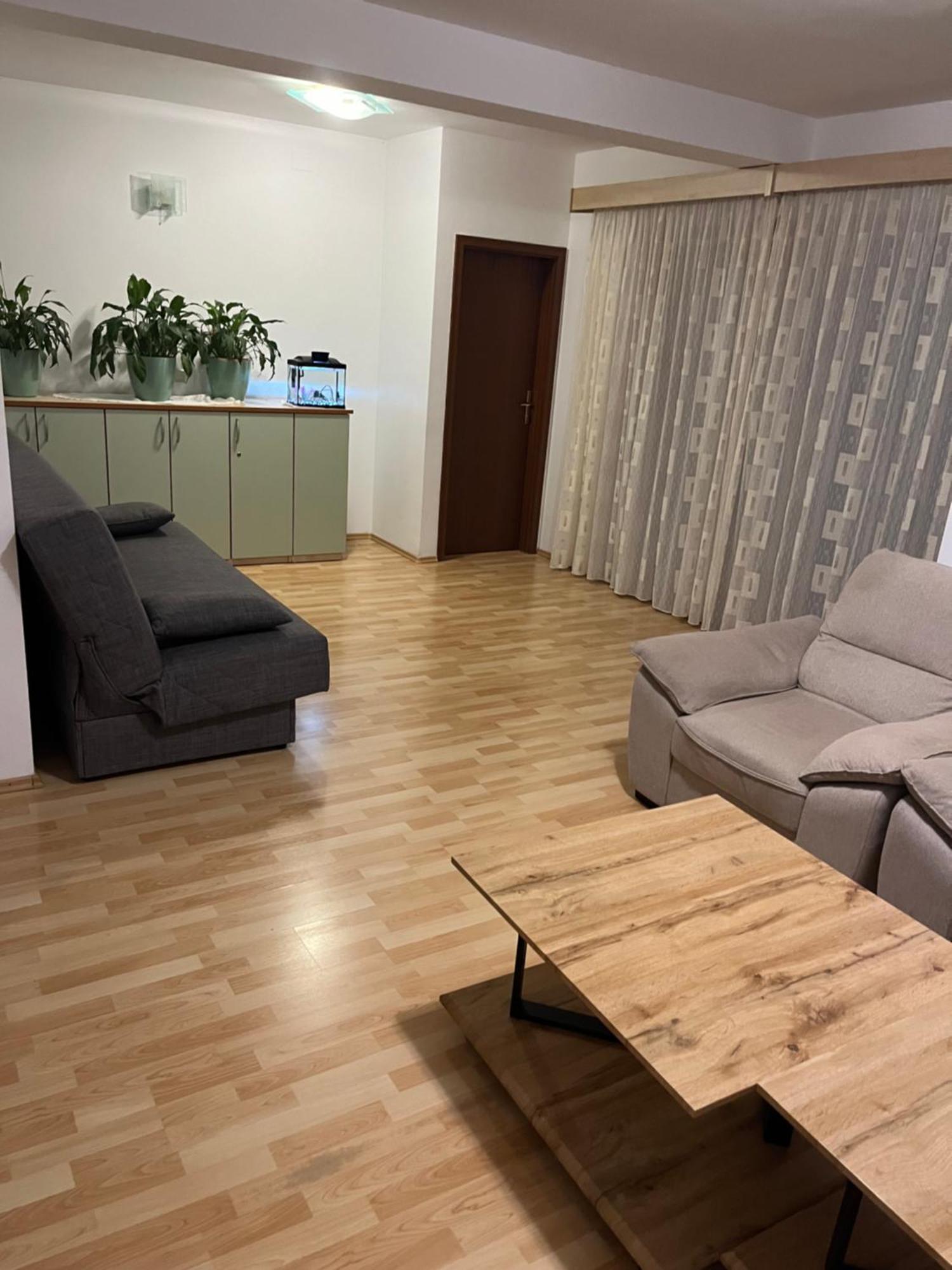 Apartments Hanka Njivice Eksteriør bilde