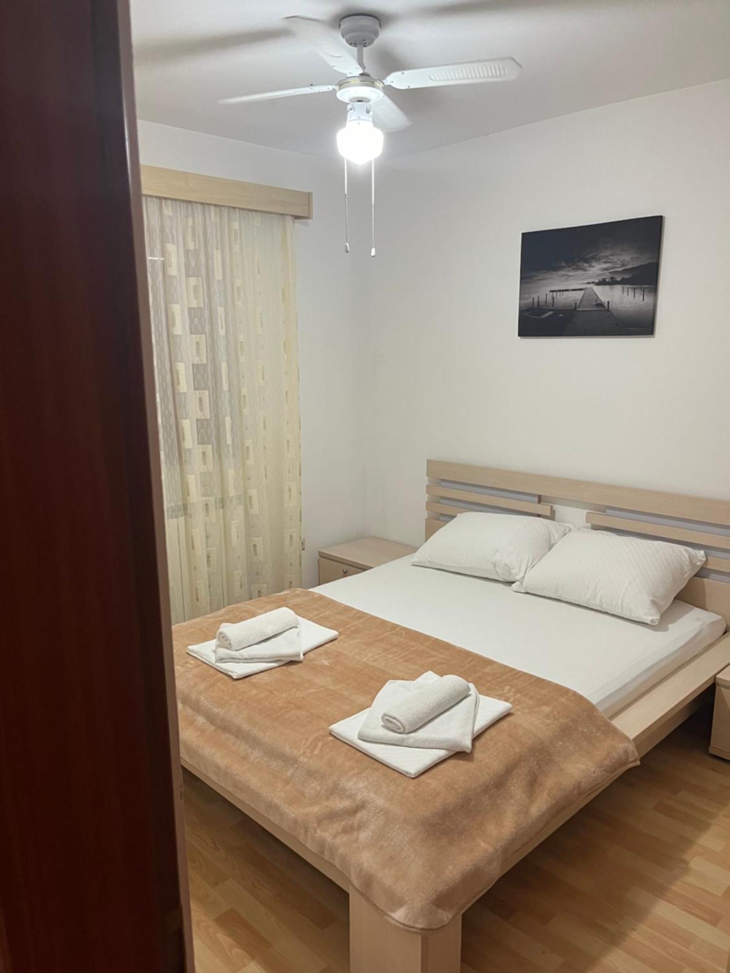 Apartments Hanka Njivice Eksteriør bilde